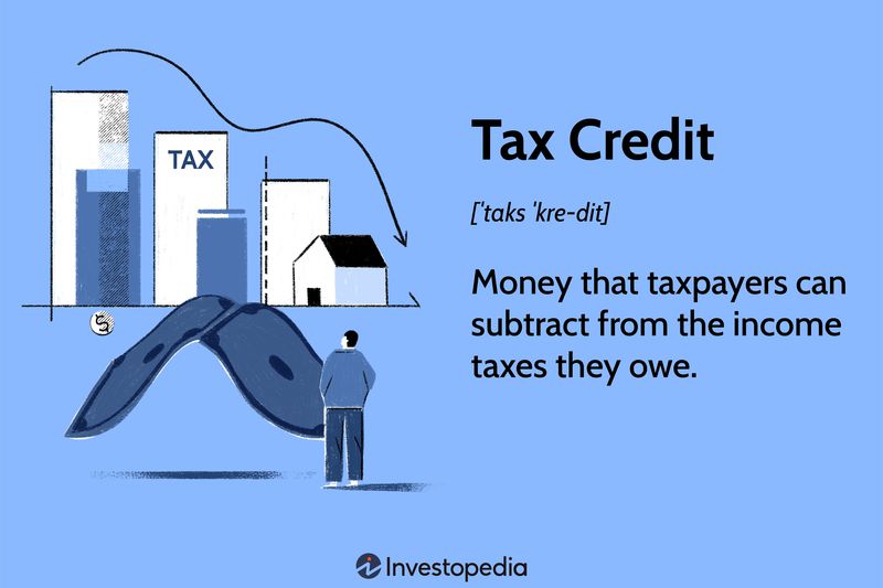 Tax Credit