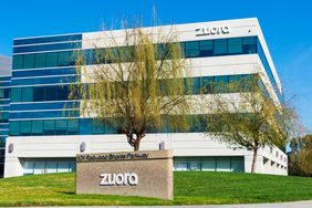 Zuora headquarters