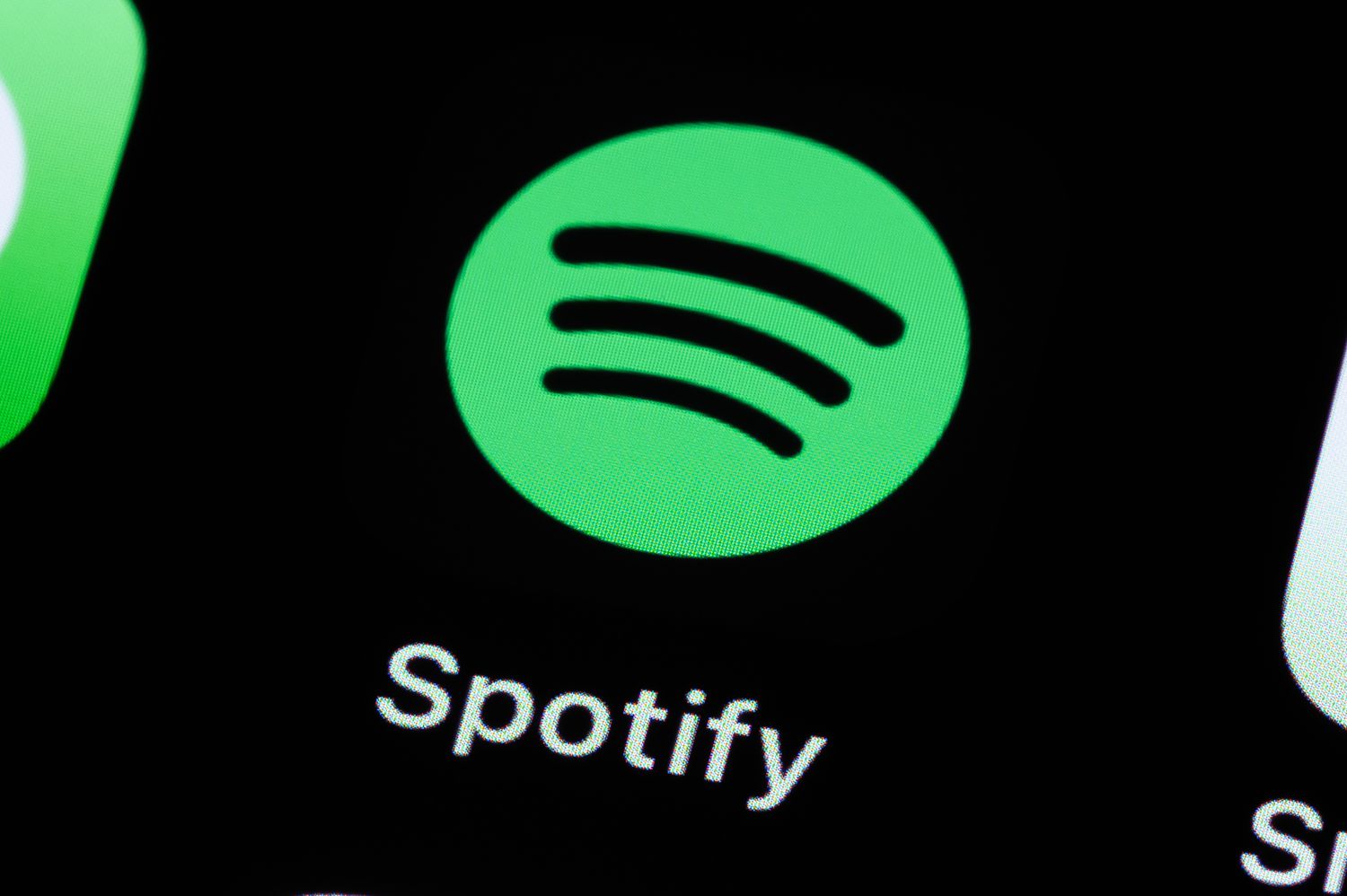 Spotify app