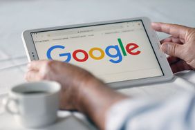 Google : Illustration