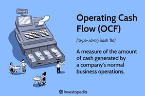 Operating Cash Flow (OCF)