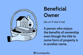 Beneficial Owner