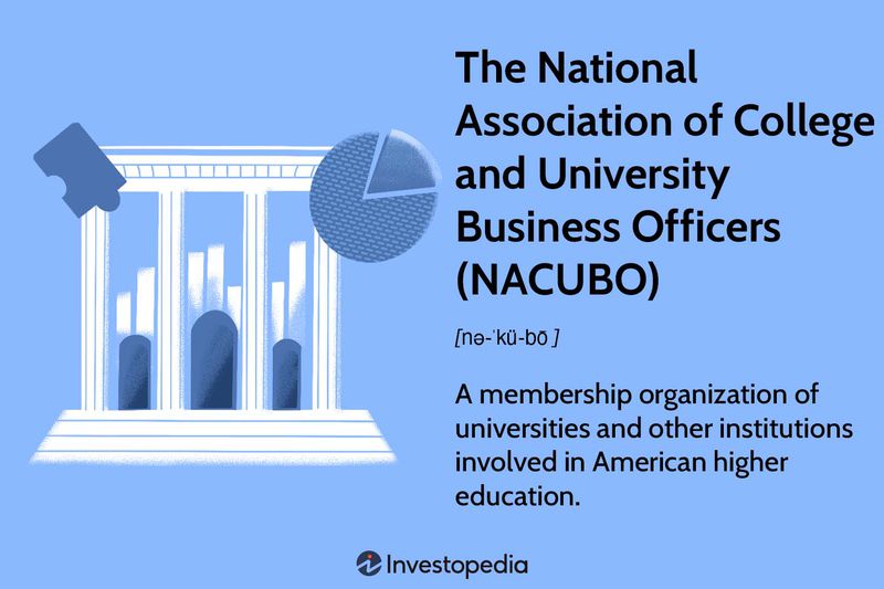 The National Association of College and University Business Officers (NACUBO)