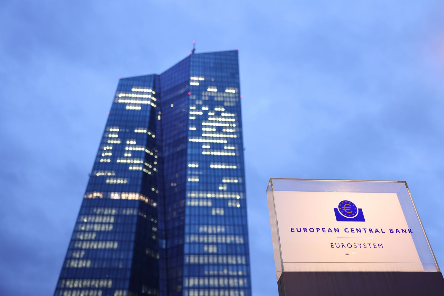 European Central Bank