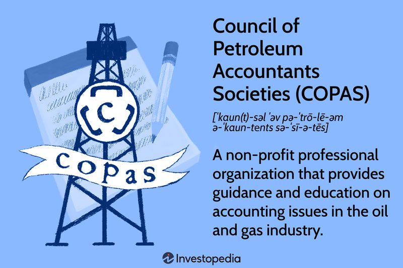 Council of Petroleum Accountants Societies (COPAS)