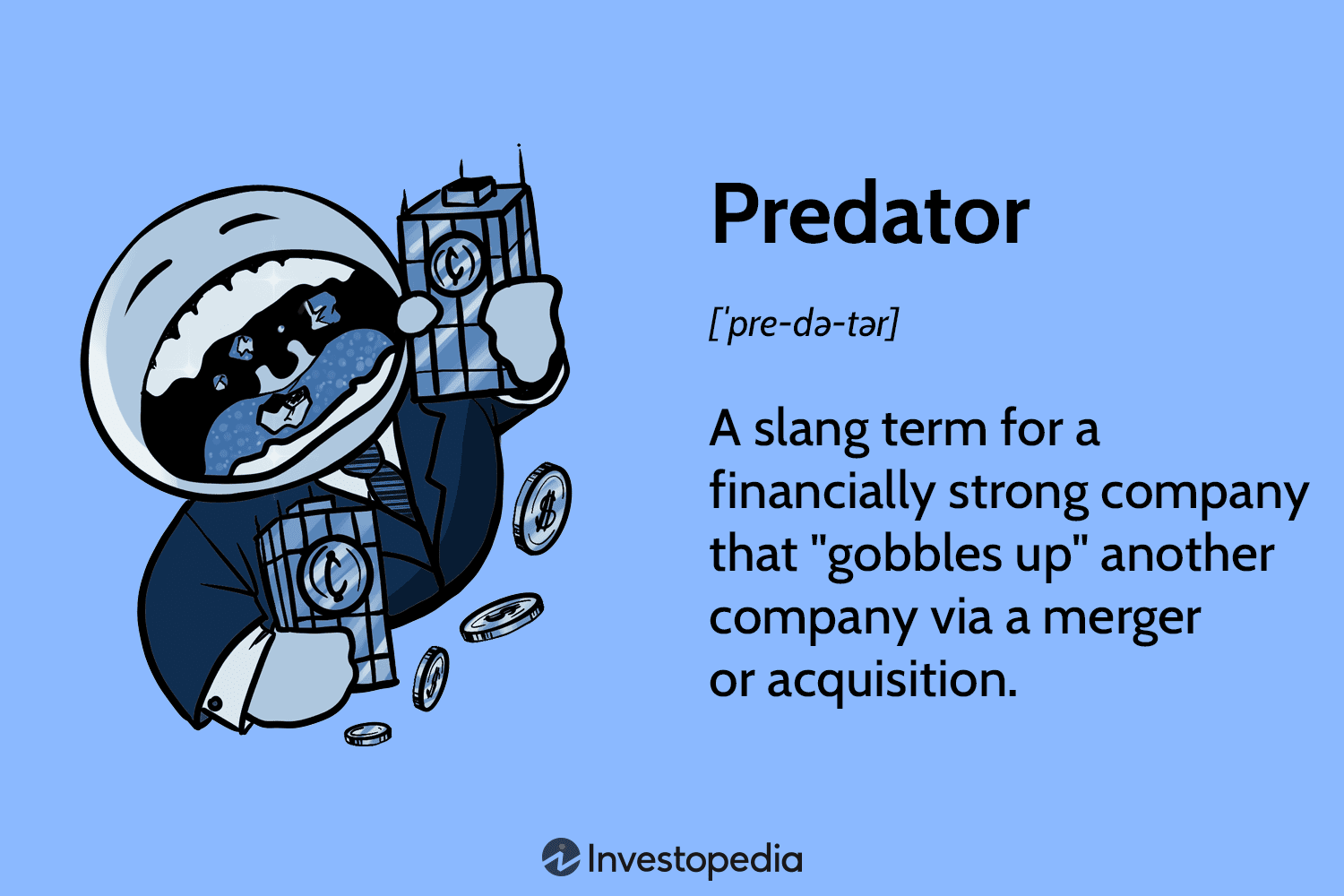 Predator