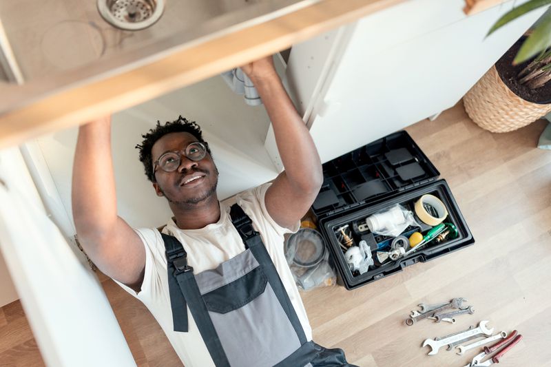 If a plumber exchanges their plumbing services with a dentist for dental work, that's a form of barter that should be reported to the IRS.