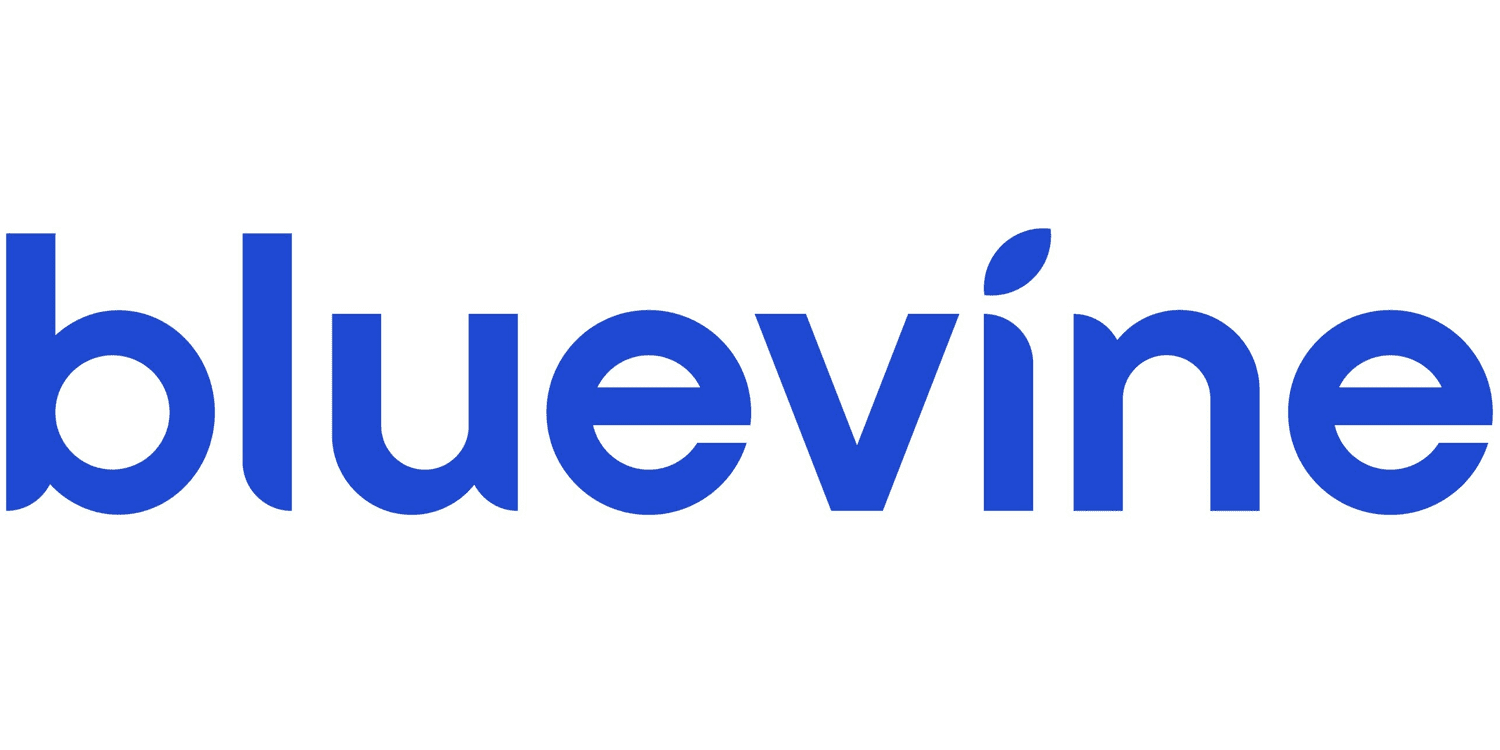 BlueVine logo