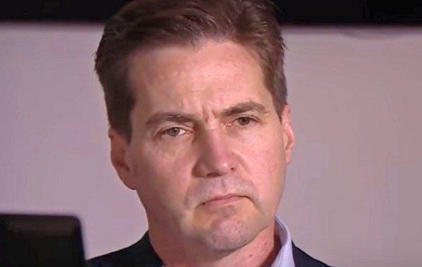 Craig Wright