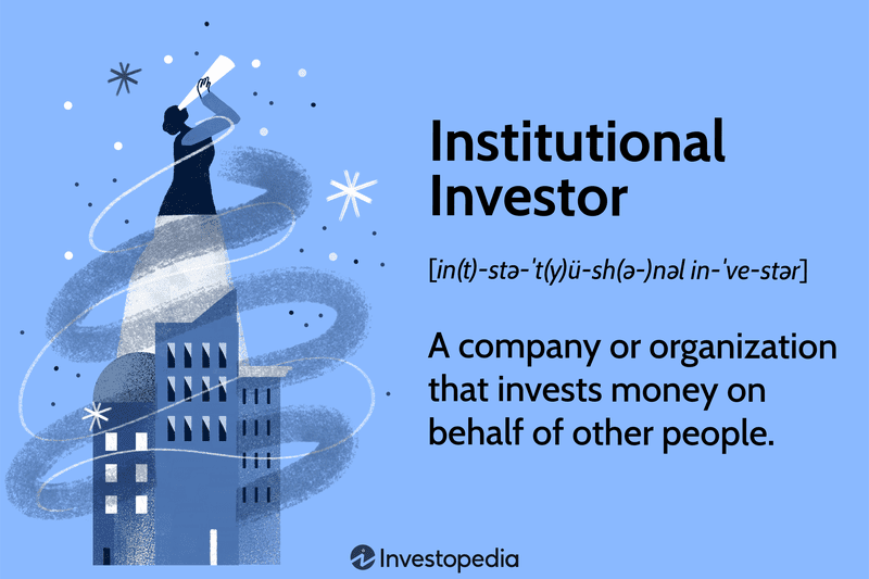 Institutional Investor