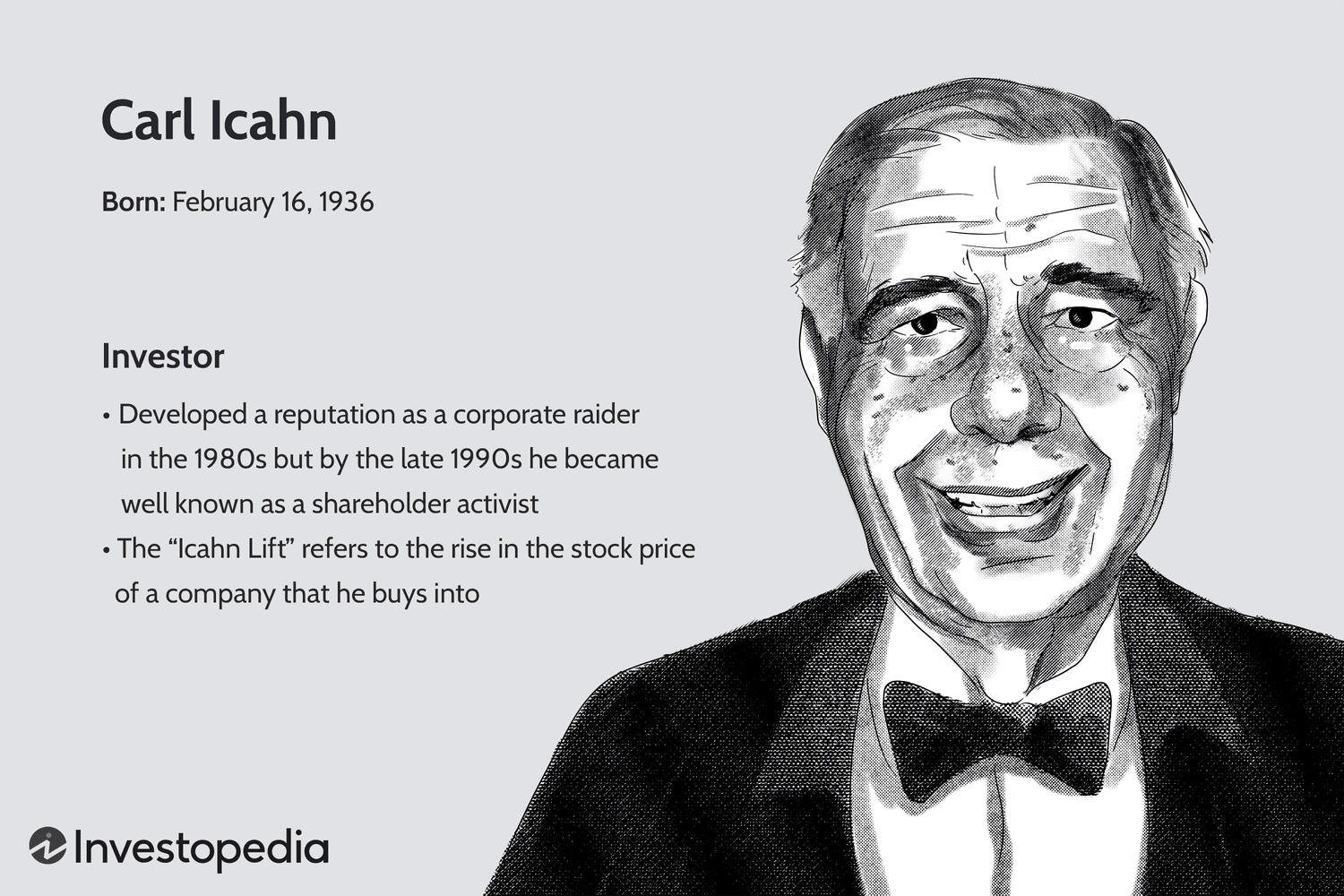 Carl Icahn