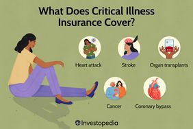 What Does Critical Illness Insurance Cover?