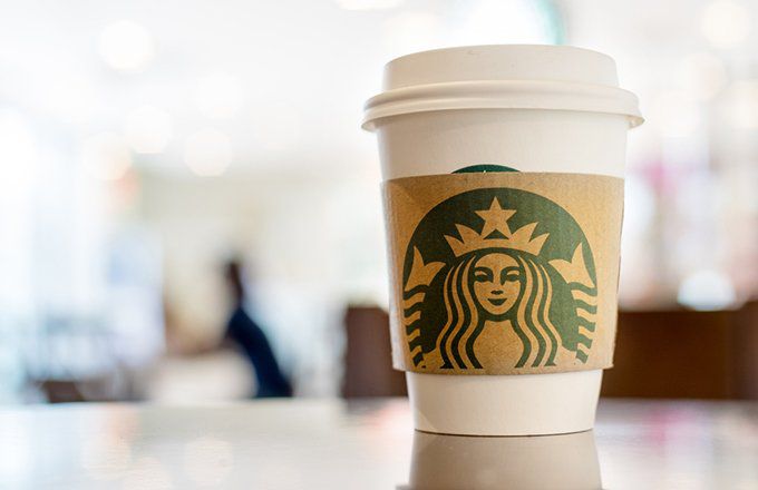 Starbucks Coffee