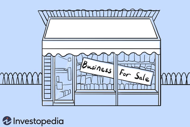 7 Steps to Selling Your Small Business