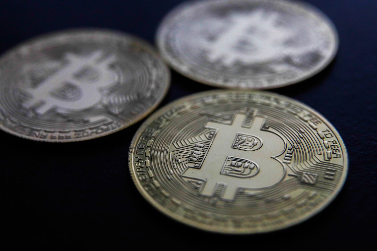 Bitcoin