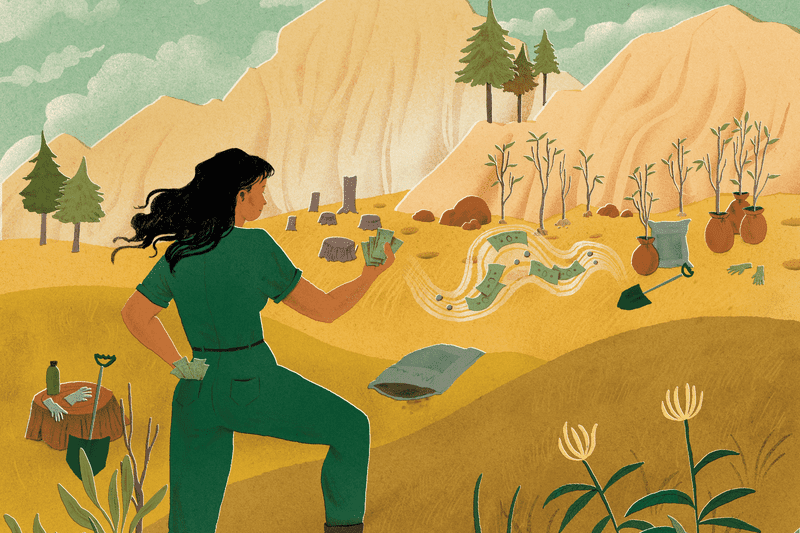 How Giving To Charity Can Save You Money