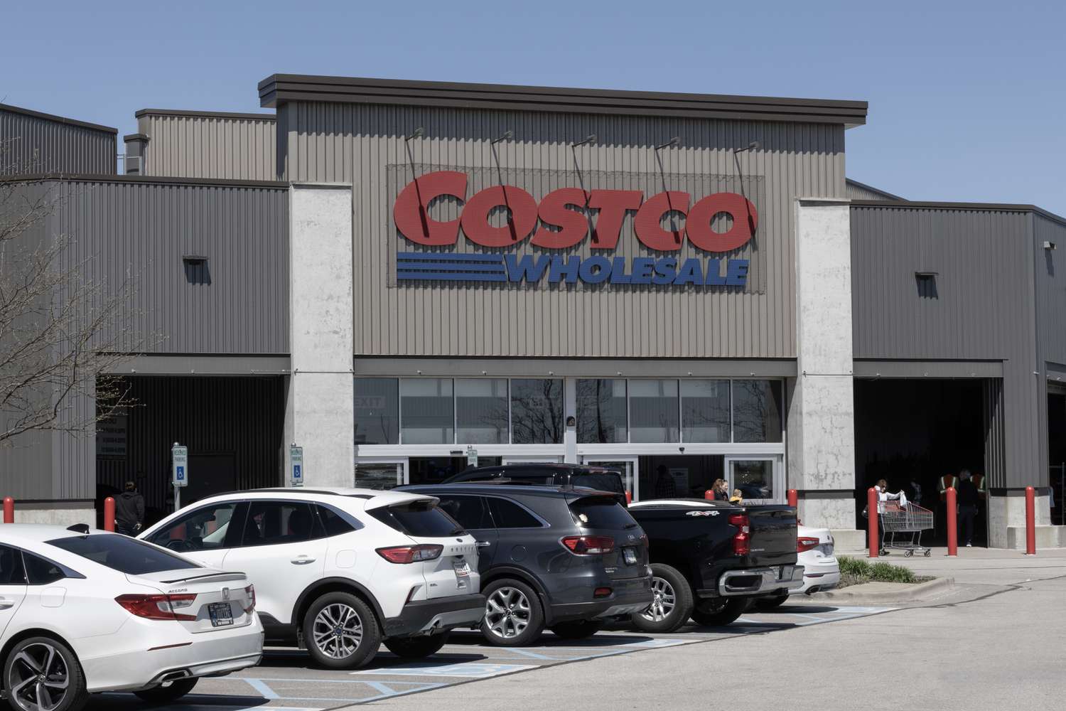 Costco Wholesale