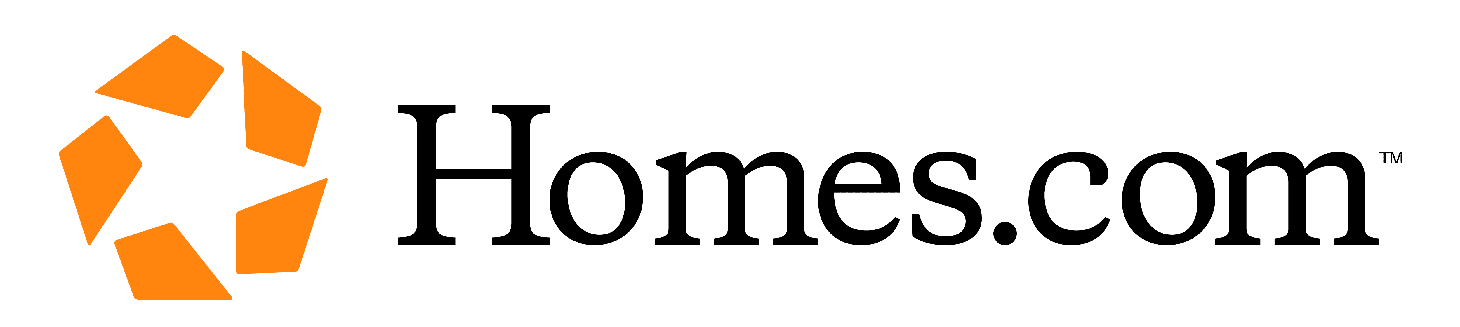 Homes.com Logo