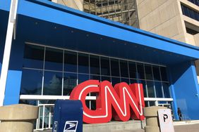 CNN Centre, Atlanta, Georgia