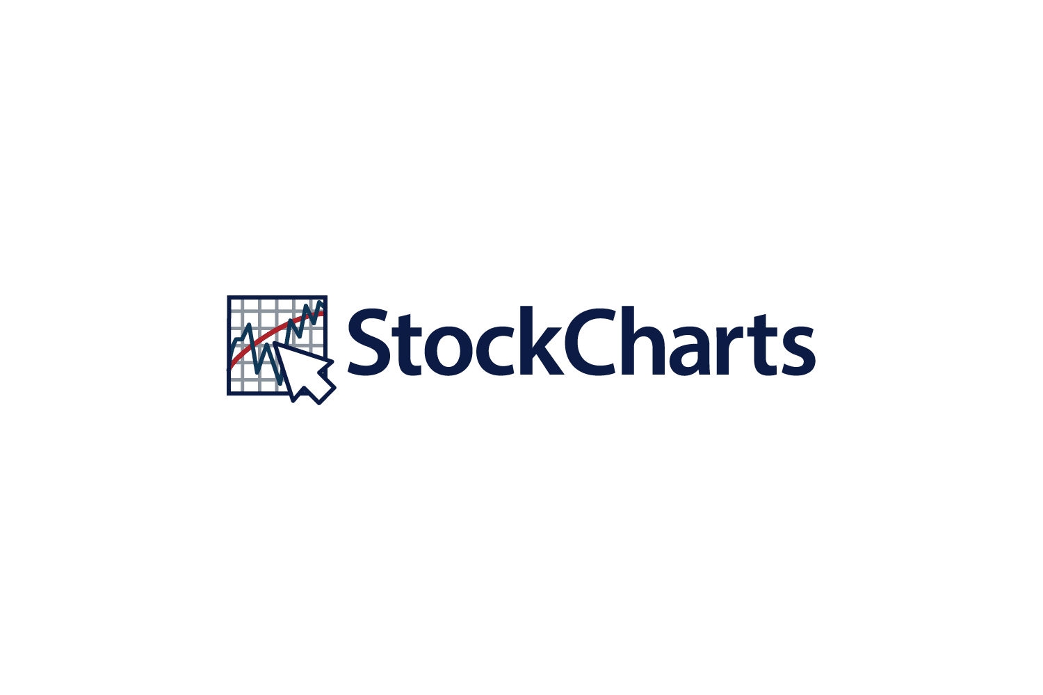 Stock Charts Logo