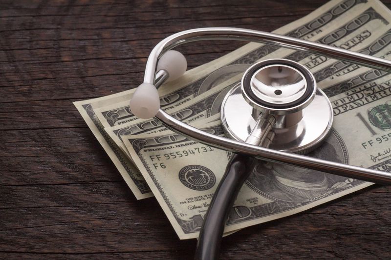 Healthcare investment