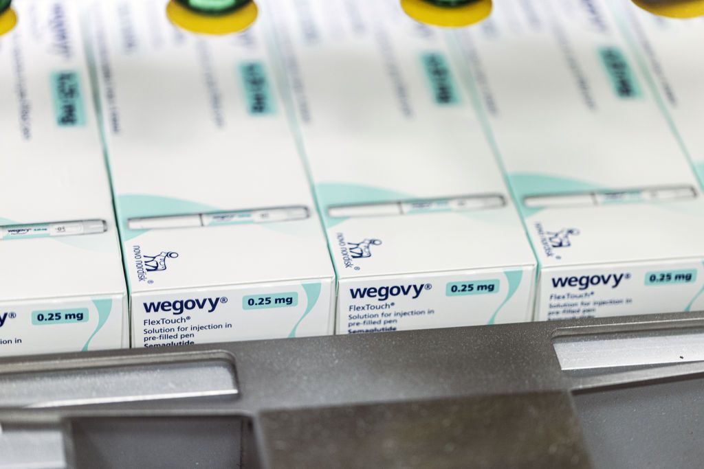 Wegovy
