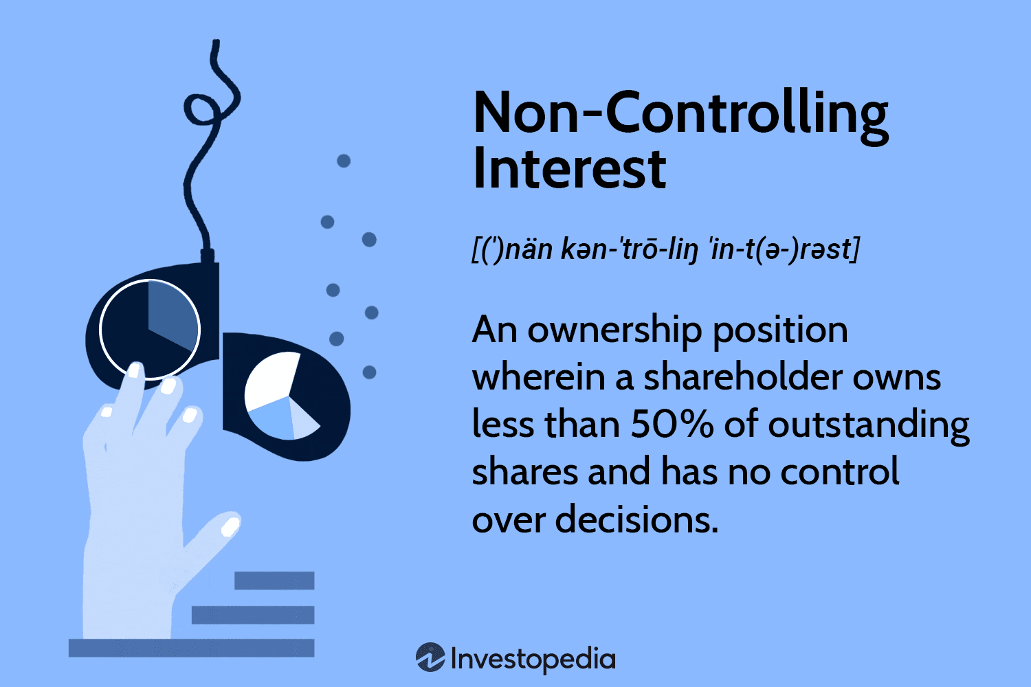 Non-Controlling Interest