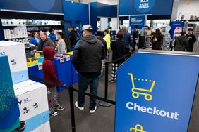 Best Buy store