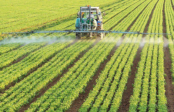 Farming