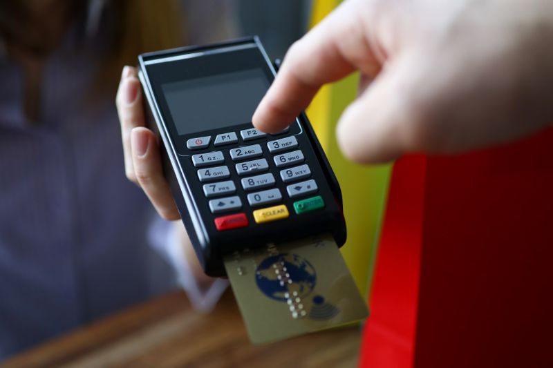 Card authorization