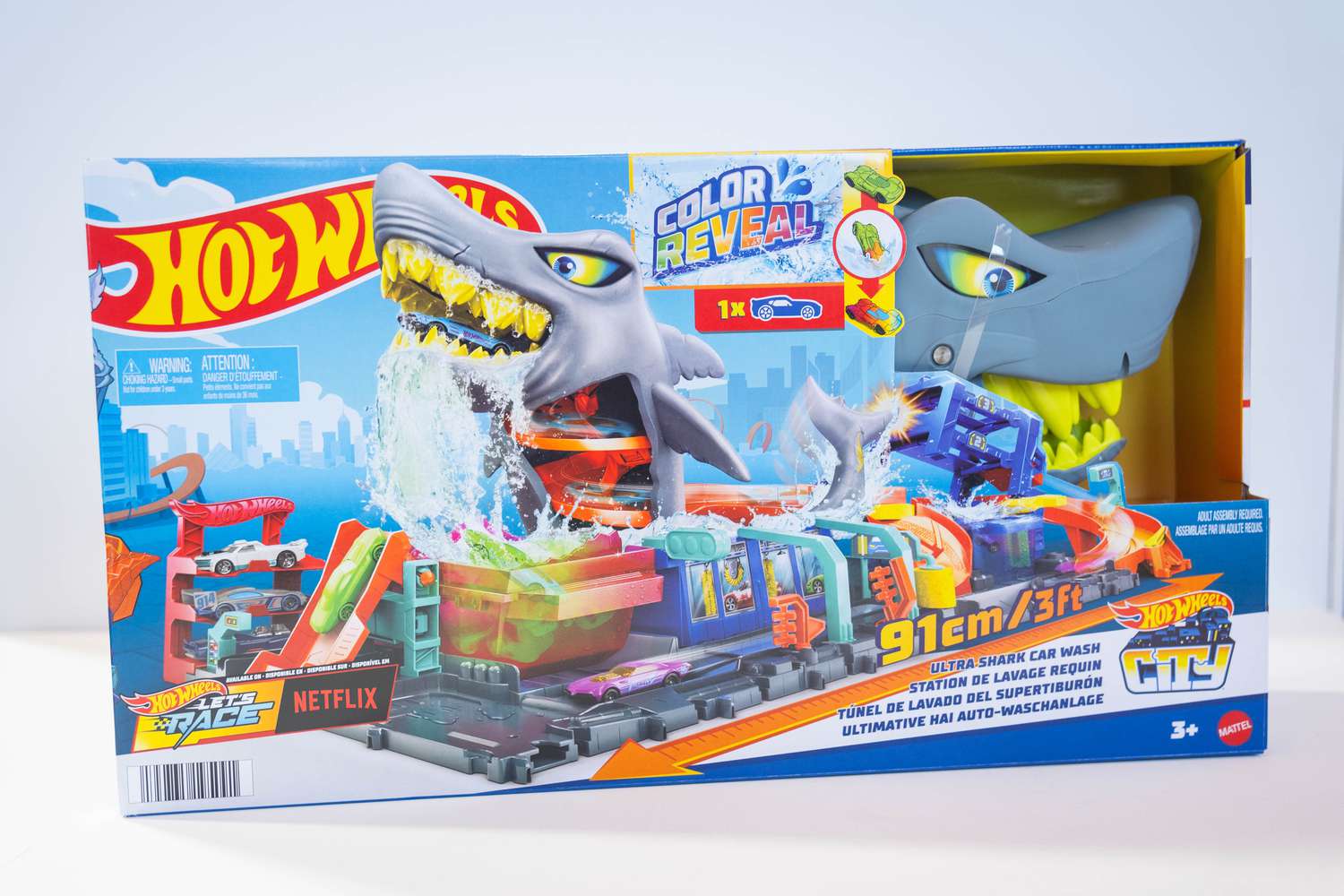 Mattel