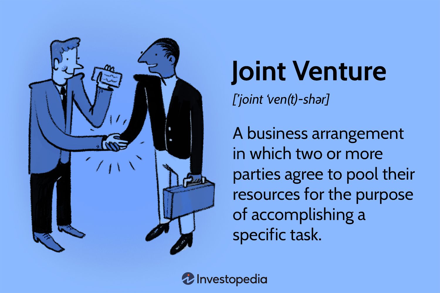 Joint Venture