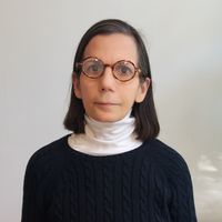 Betsy Petrick