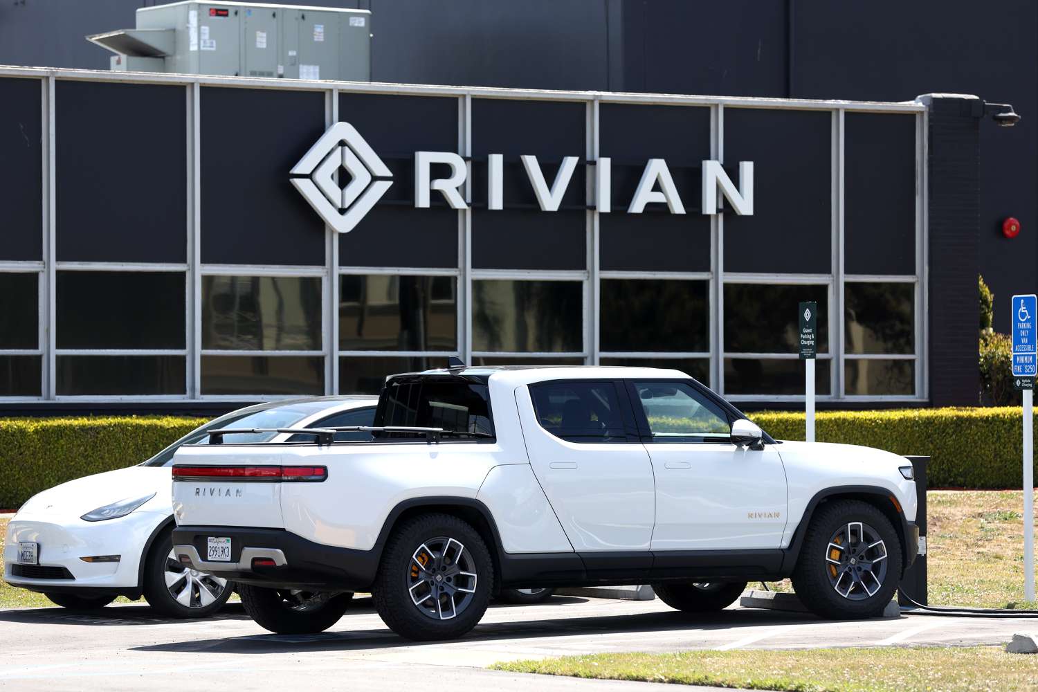 Rivian