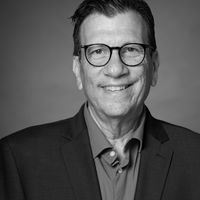 Image of Neal Frankle 