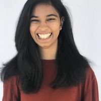 Lakshna Mehta 