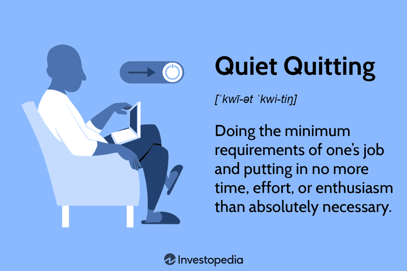Quiet Quitting