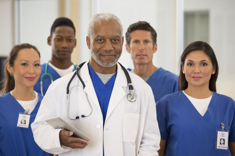Preferred provider organization