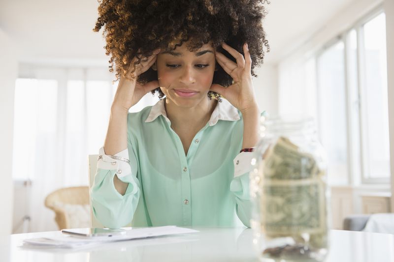 millennial and money