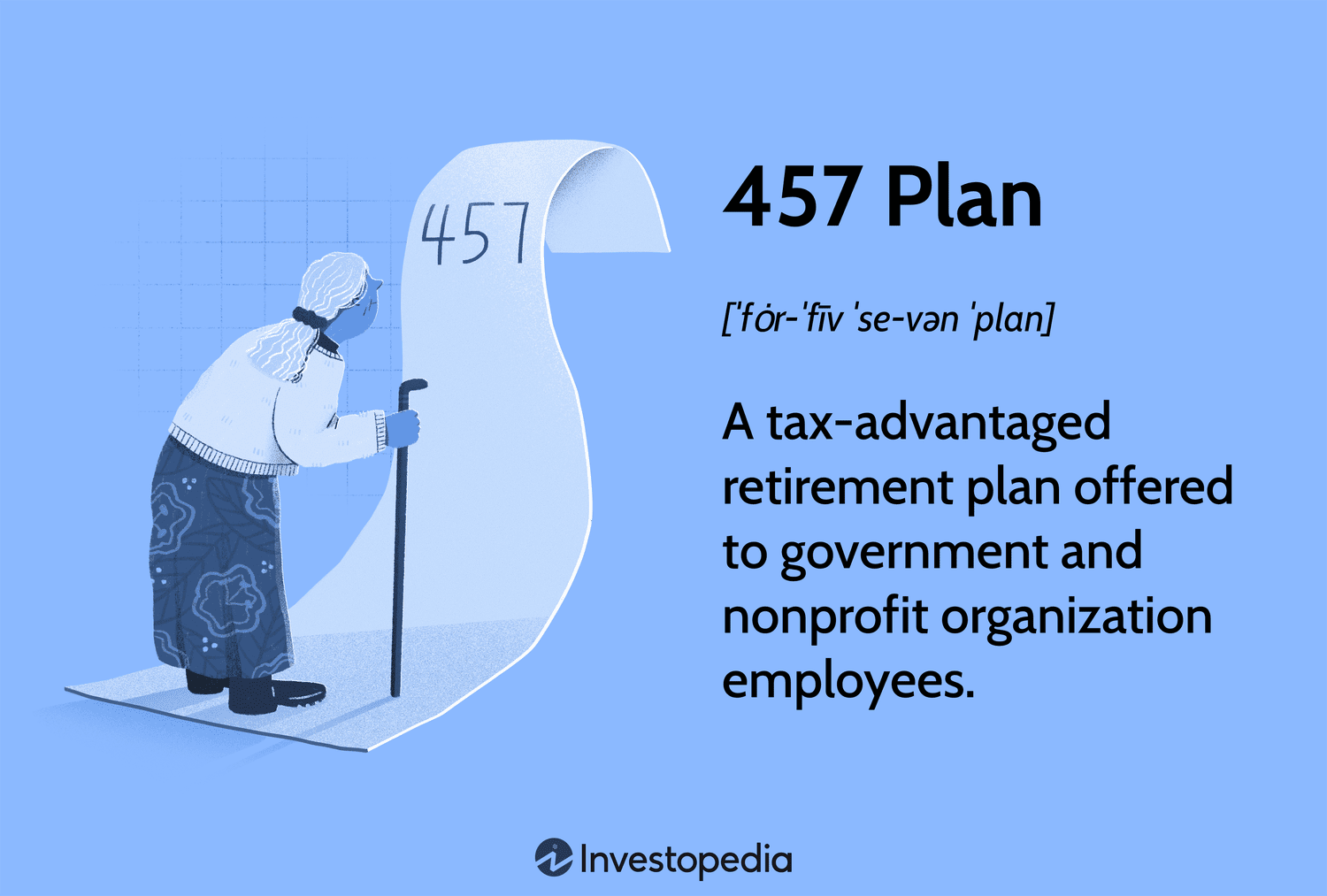457 Plan