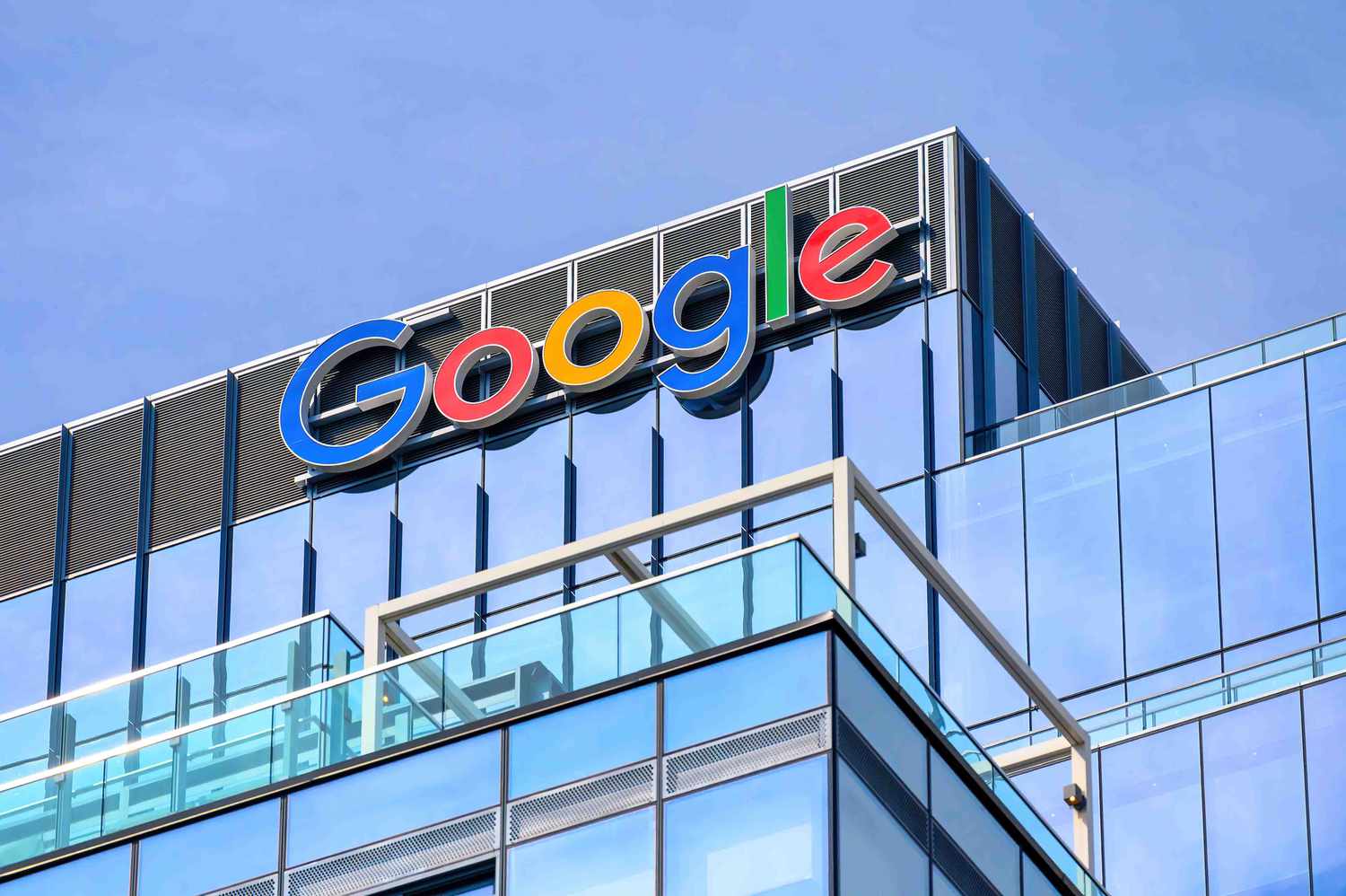 Google sign