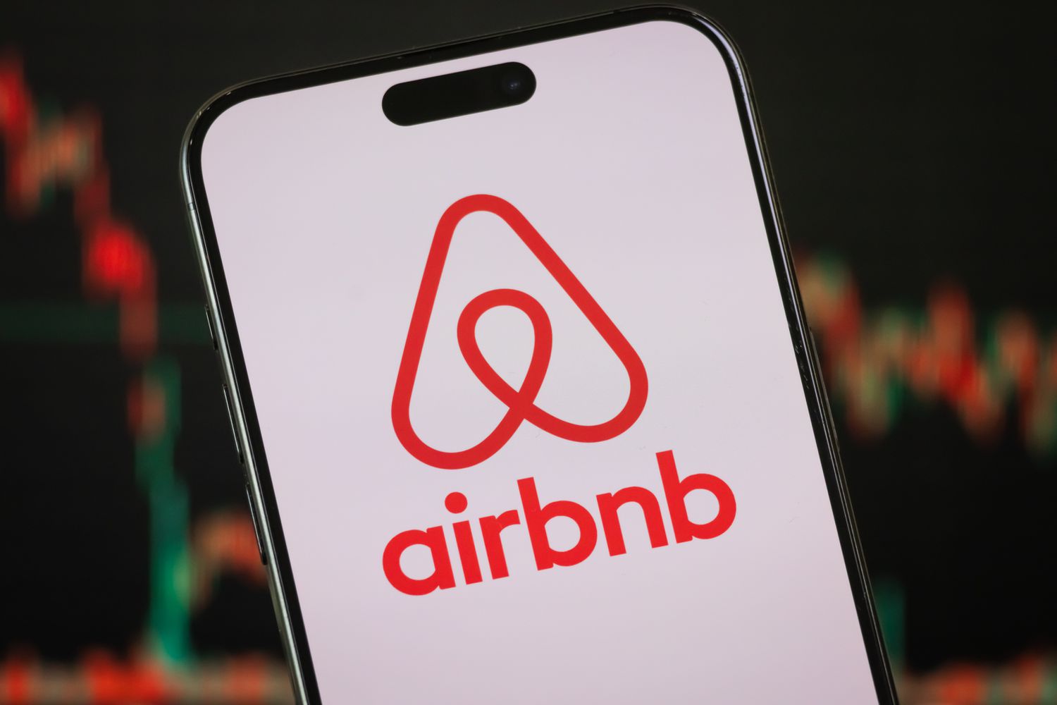Airbnb logo