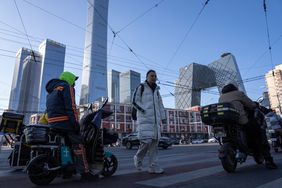 Beijing, China