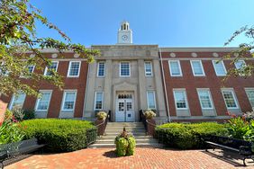 Delaware, Ohio City Hall