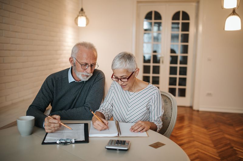Eliminating expenses one by one