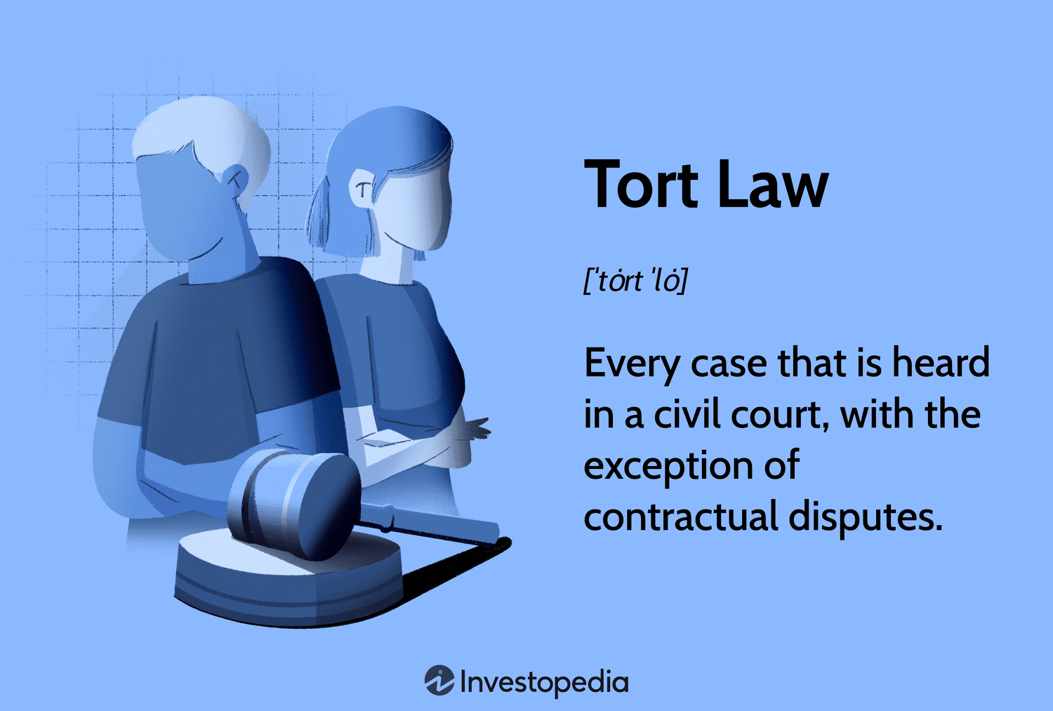 Tort Law