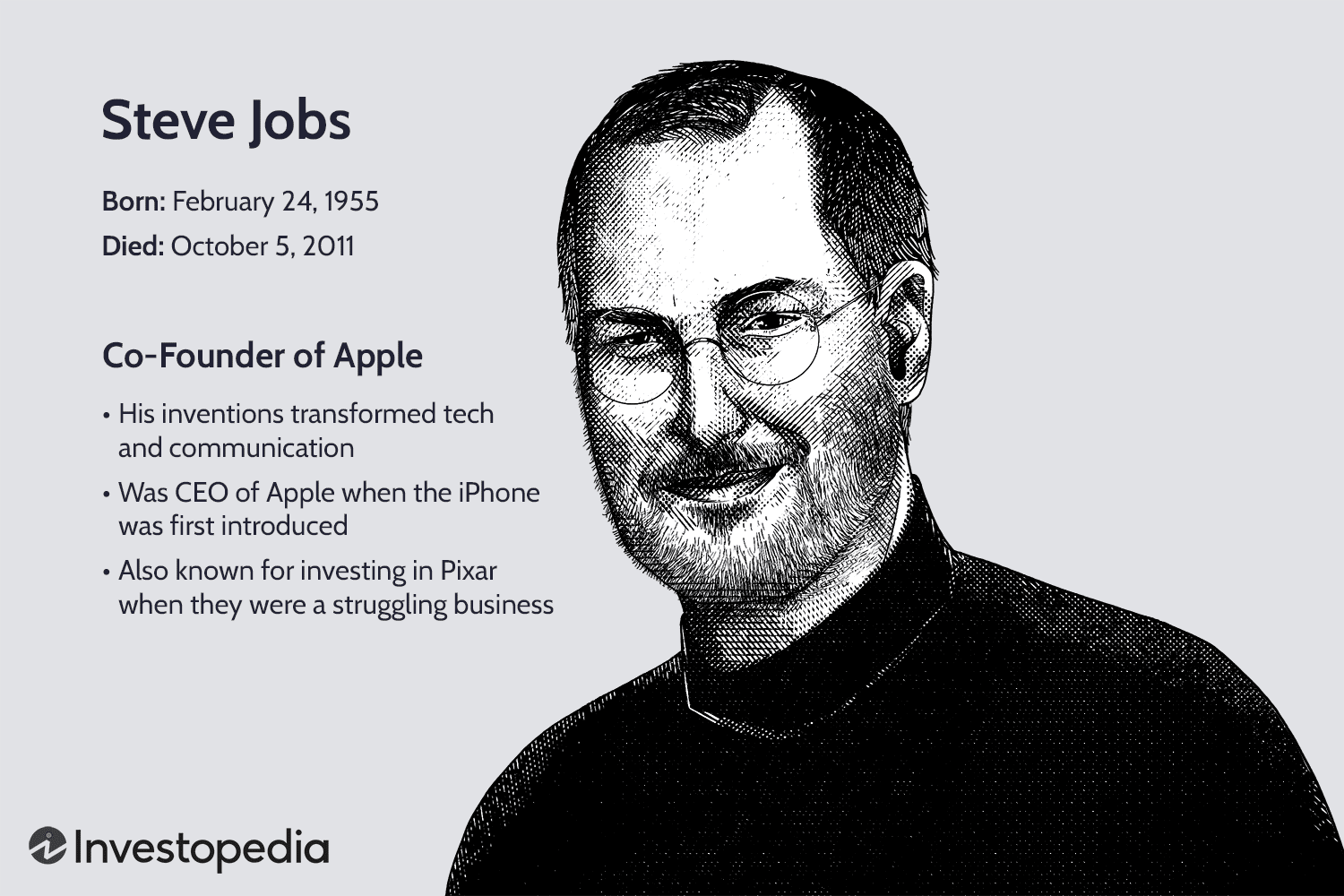 Steve Jobs