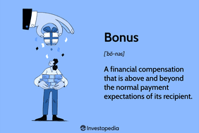 Bonus
