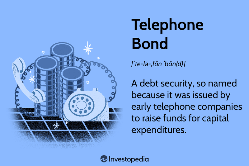Telephone Bond