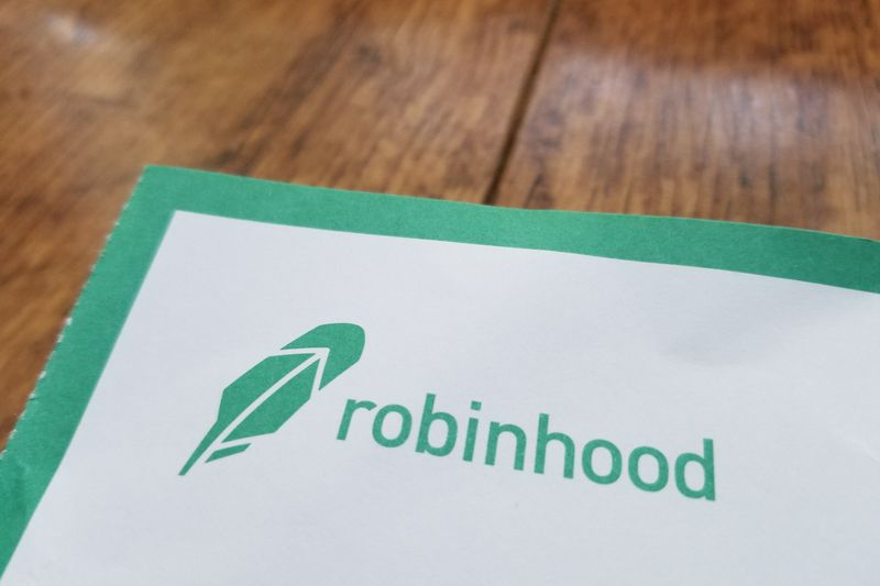 Robinhood